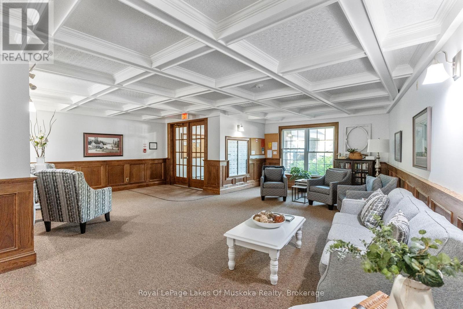 308 - 24 Ontario Street, Bracebridge, Ontario  P1L 2H5 - Photo 5 - X12662526