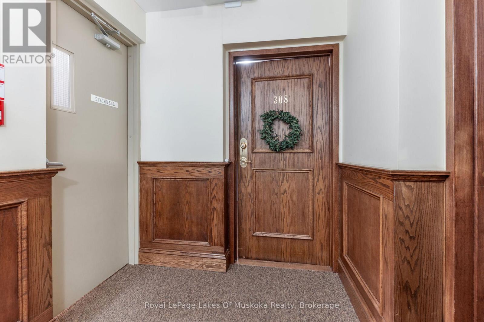 308 - 24 Ontario Street, Bracebridge, Ontario  P1L 2H5 - Photo 6 - X12662526