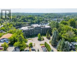 308 - 24 ONTARIO STREET, Bracebridge, Ontario