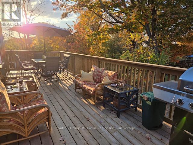 27 Henry Street, Huntsville, Ontario  P1H 1V5 - Photo 11 - X12663168