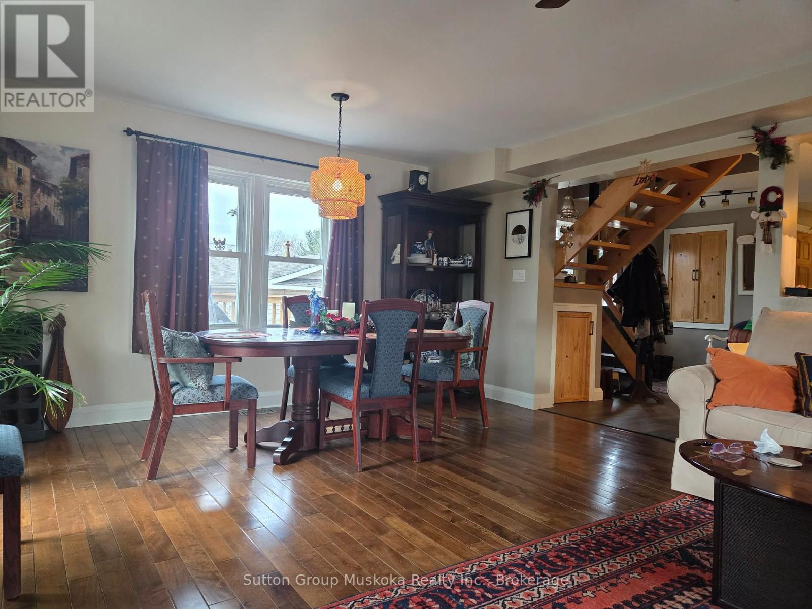 27 Henry Street, Huntsville, Ontario  P1H 1V5 - Photo 12 - X12663168