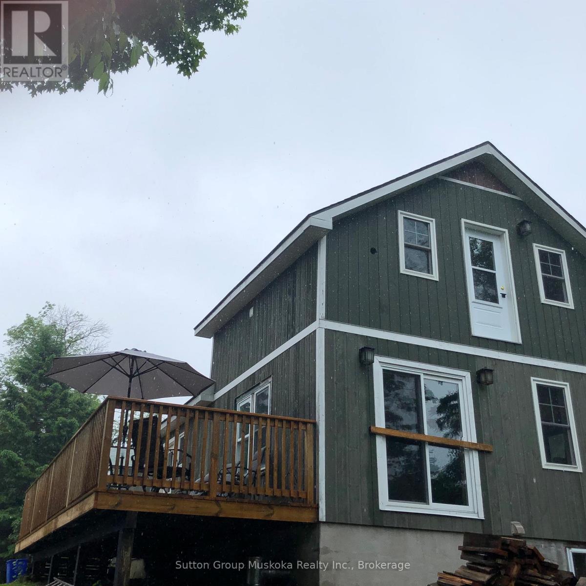 27 Henry Street, Huntsville, Ontario  P1H 1V5 - Photo 3 - X12663168