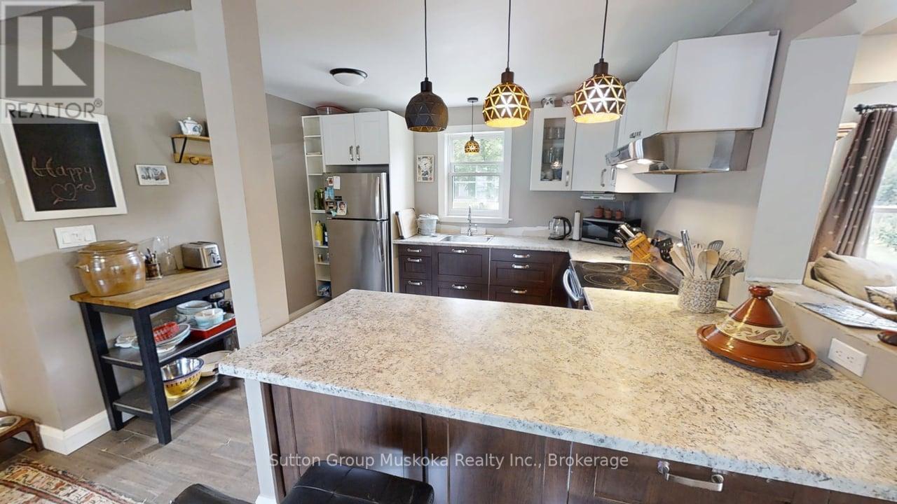 27 Henry Street, Huntsville, Ontario  P1H 1V5 - Photo 6 - X12663168