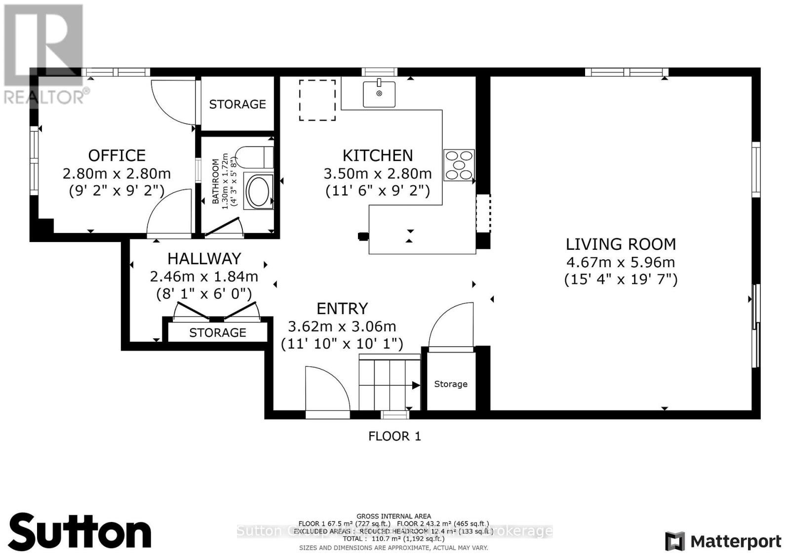 27 Henry Street, Huntsville, Ontario  P1H 1V5 - Photo 8 - X12663168