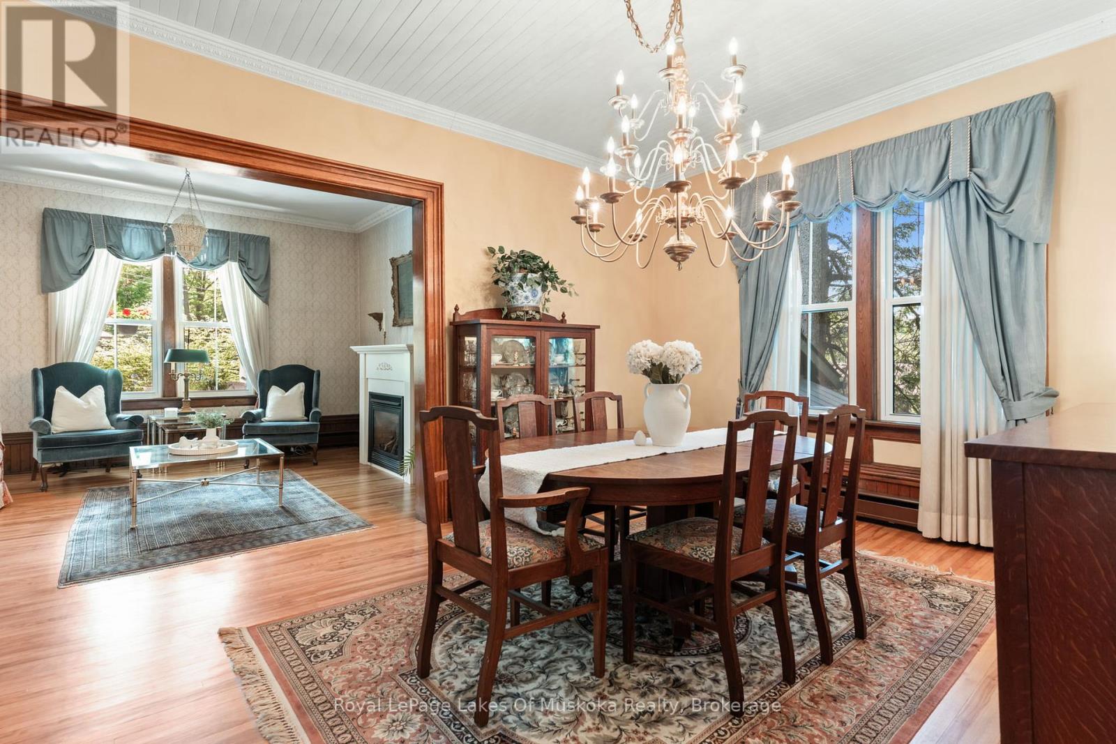 229 Fraserburg Road, Bracebridge, Ontario  P1L 0G9 - Photo 10 - X12663640