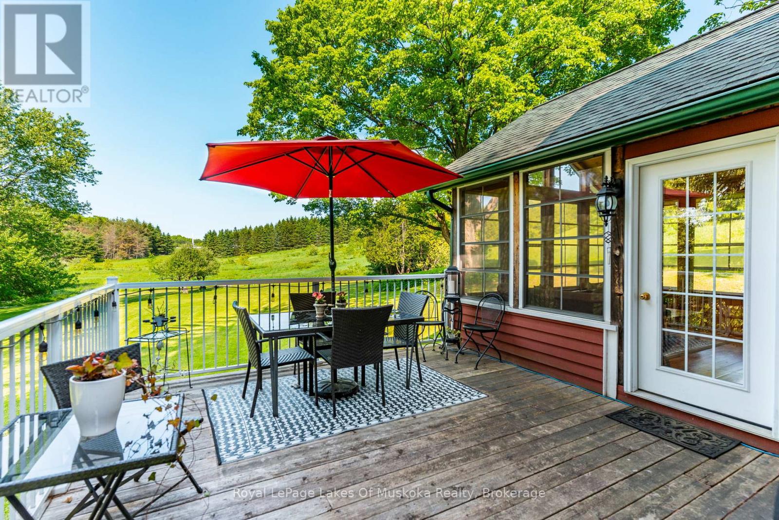 229 Fraserburg Road, Bracebridge, Ontario  P1L 0G9 - Photo 36 - X12663640