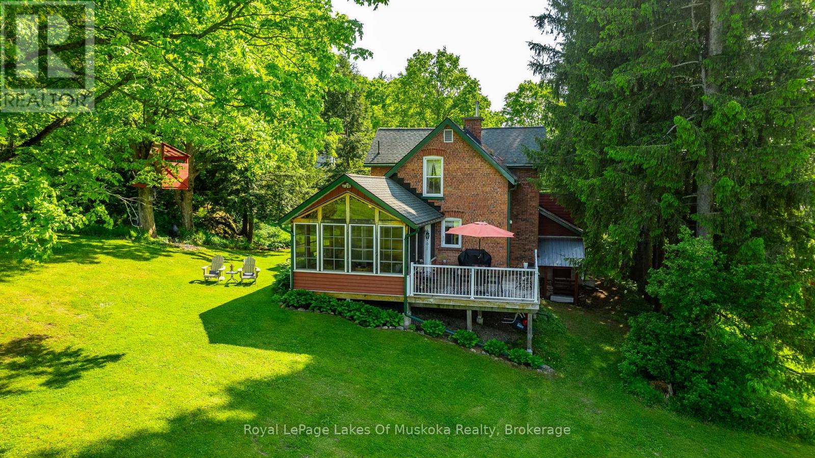 229 Fraserburg Road, Bracebridge, Ontario  P1L 0G9 - Photo 45 - X12663640