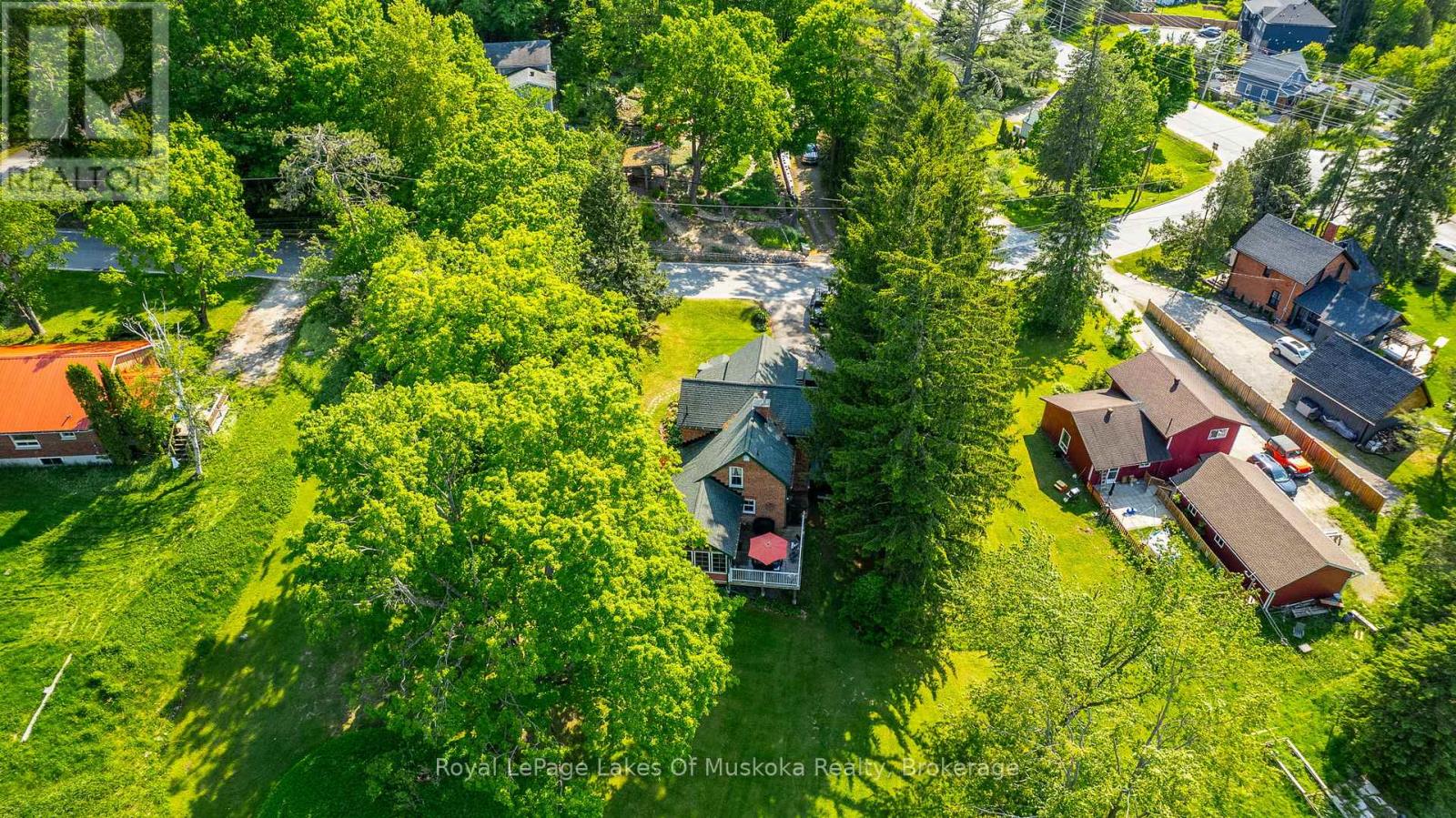 229 Fraserburg Road, Bracebridge, Ontario  P1L 0G9 - Photo 48 - X12663640