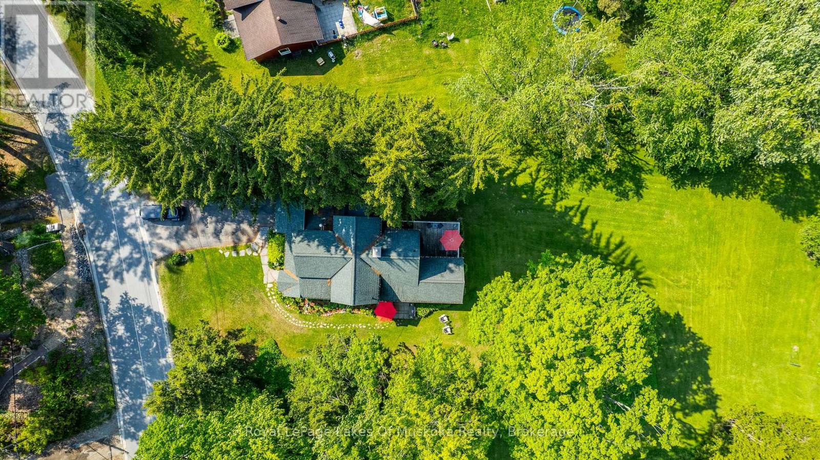 229 Fraserburg Road, Bracebridge, Ontario  P1L 0G9 - Photo 49 - X12663640