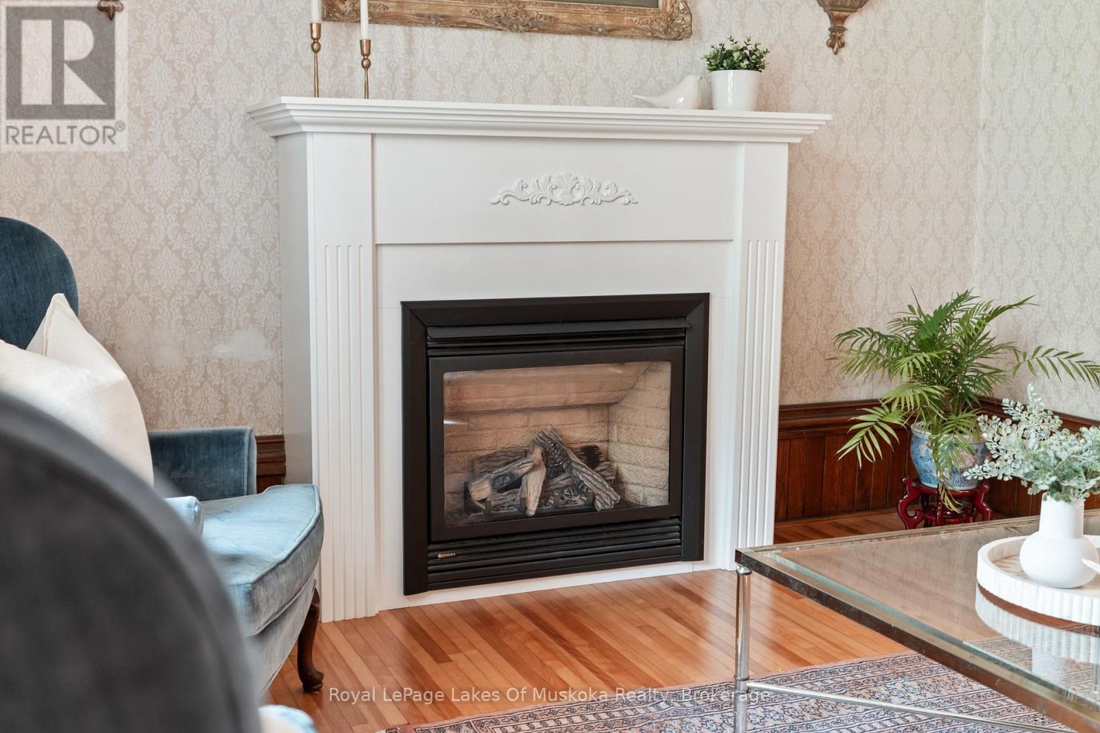 229 Fraserburg Road, Bracebridge, Ontario  P1L 0G9 - Photo 7 - X12663640