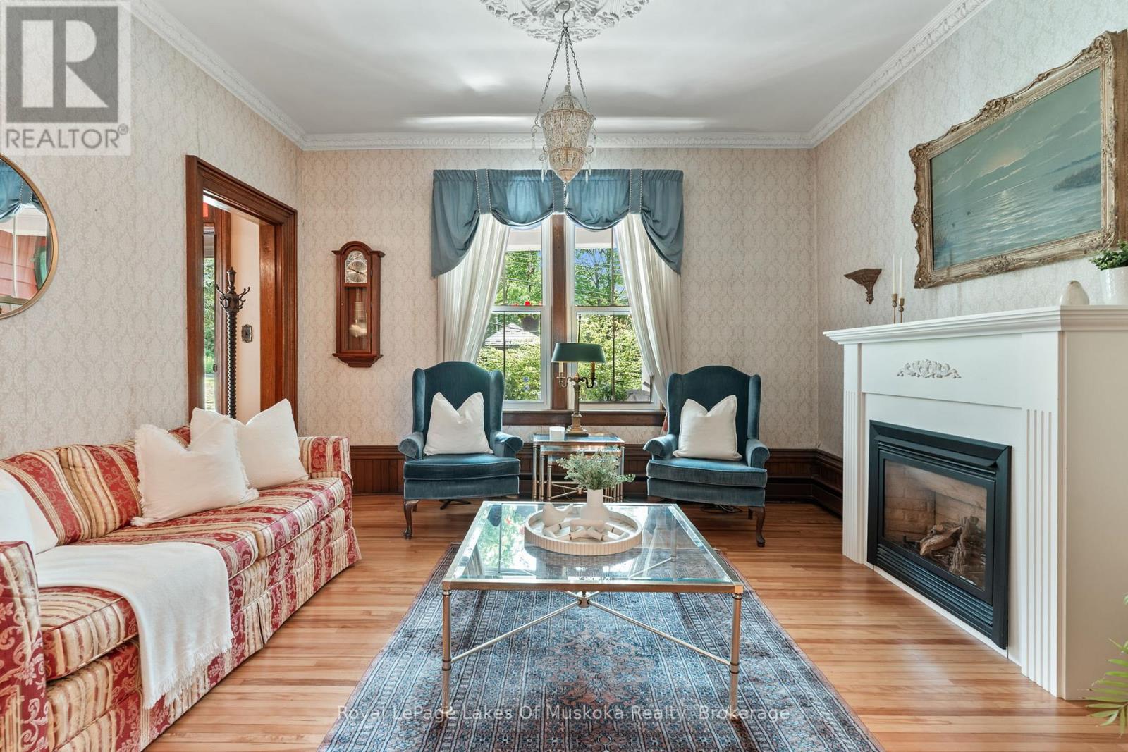 229 Fraserburg Road, Bracebridge, Ontario  P1L 0G9 - Photo 8 - X12663640