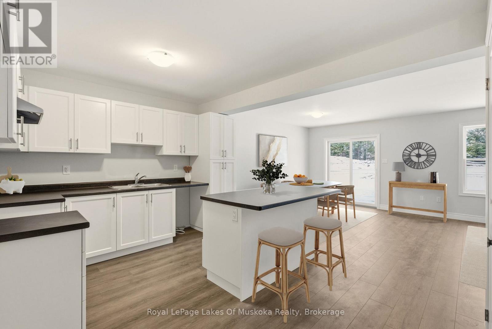 17 Mcconnell Crescent, Bracebridge, Ontario  P1L 0N7 - Photo 6 - X12668642