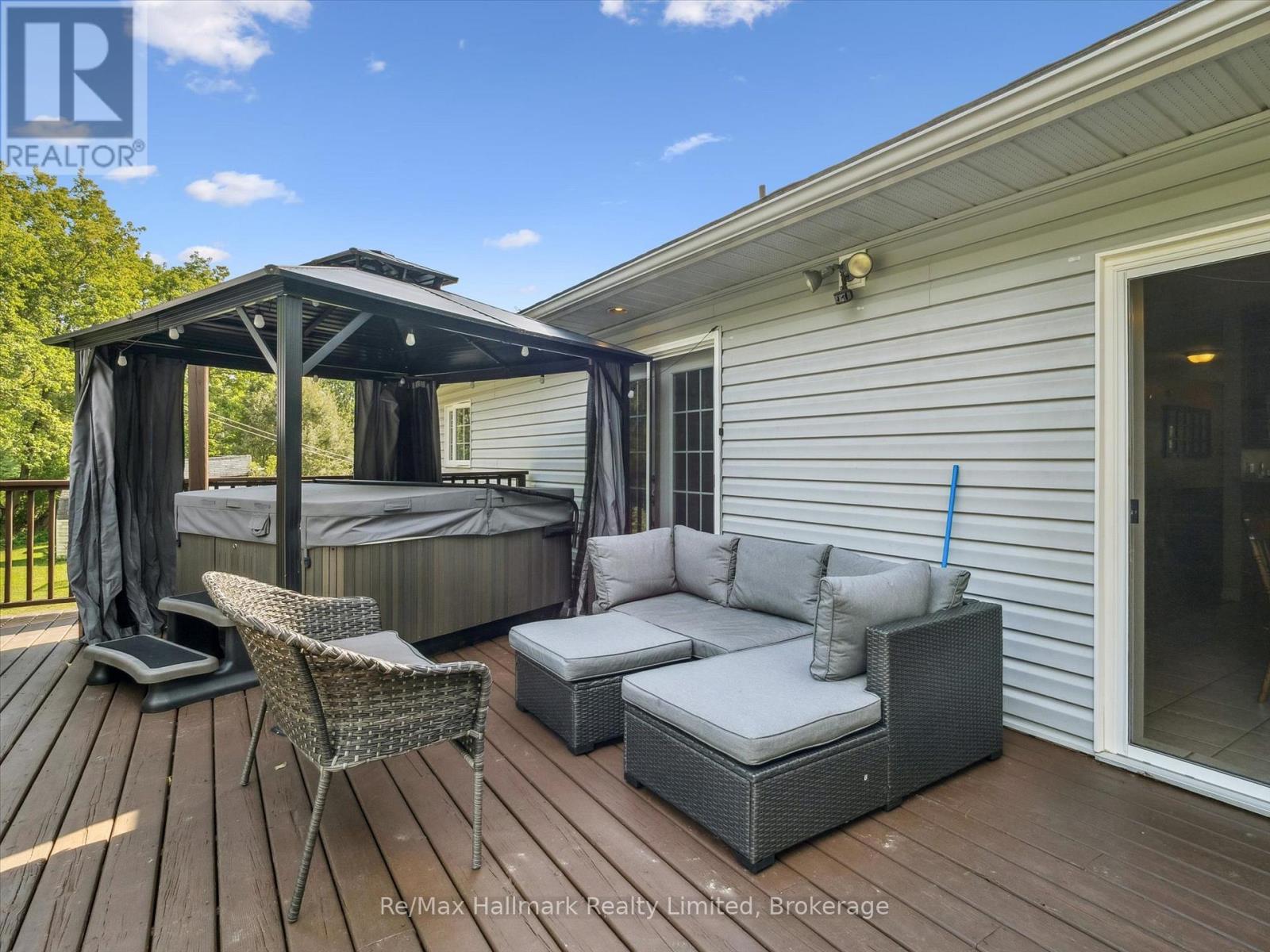 69 Woodchester Avenue, Bracebridge, Ontario  P1L 1H9 - Photo 39 - X12669828