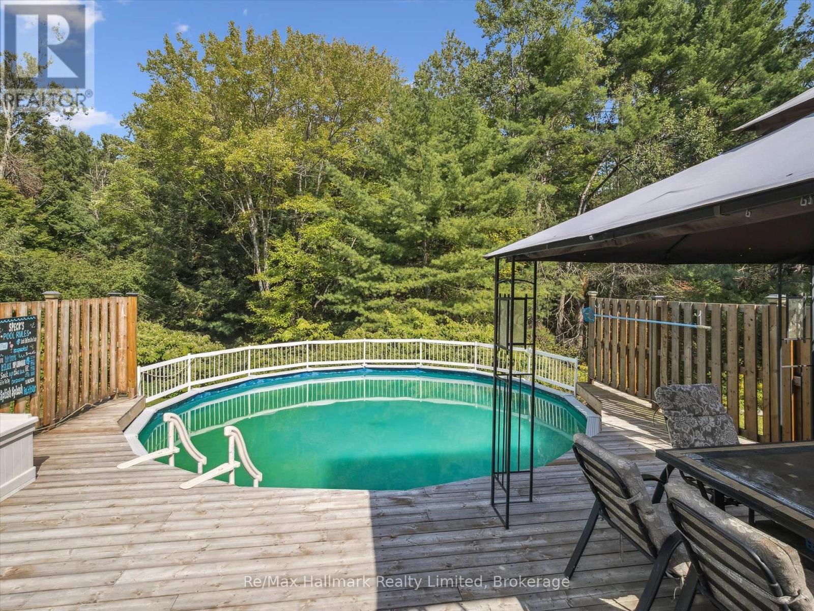 69 Woodchester Avenue, Bracebridge, Ontario  P1L 1H9 - Photo 40 - X12669828