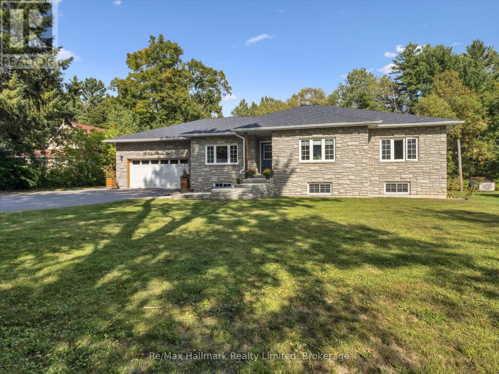 69 Woodchester Avenue, Bracebridge, Ontario  P1L 1H9 - Photo 44 - X12669828