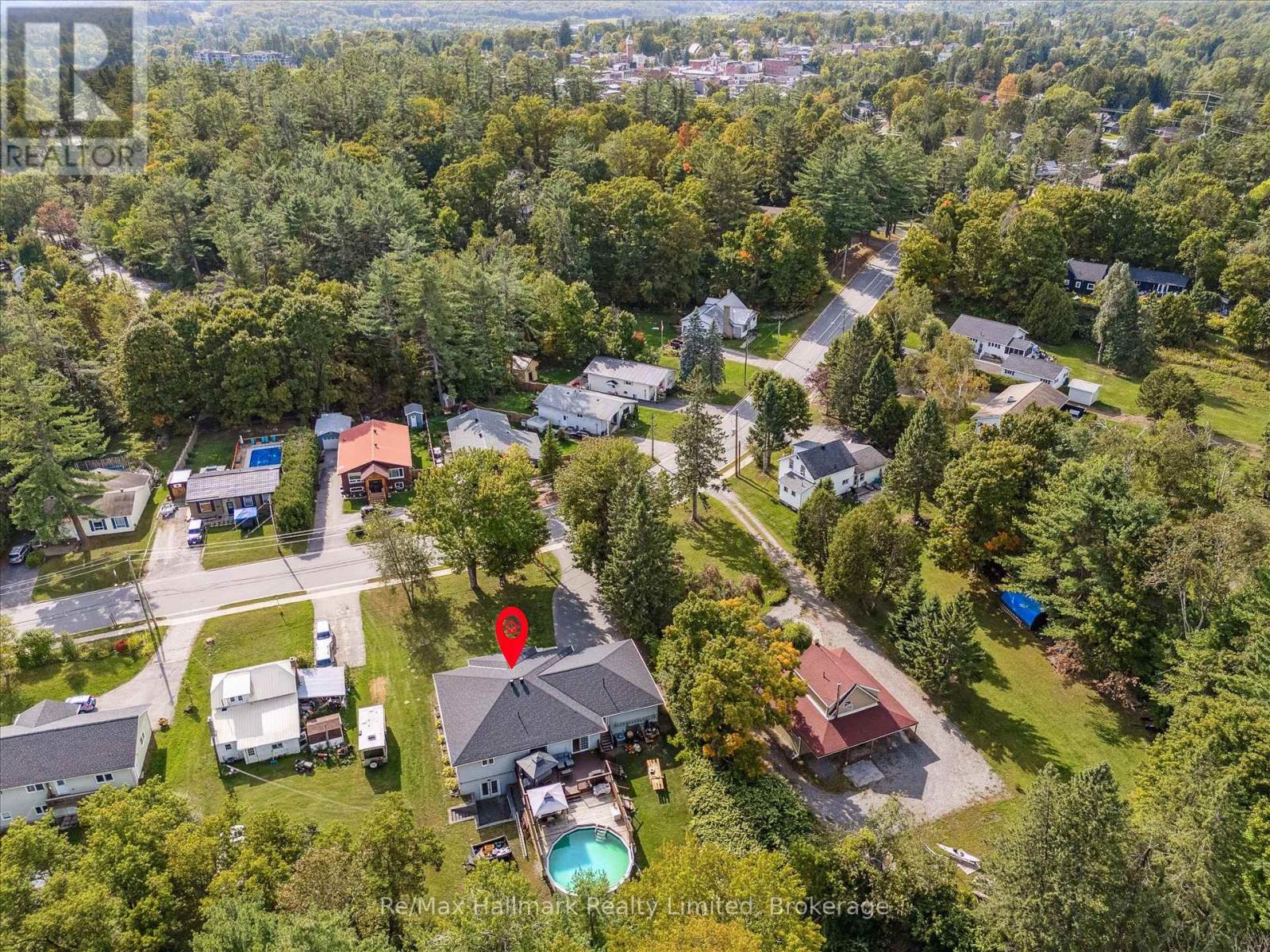 69 Woodchester Avenue, Bracebridge, Ontario  P1L 1H9 - Photo 47 - X12669828