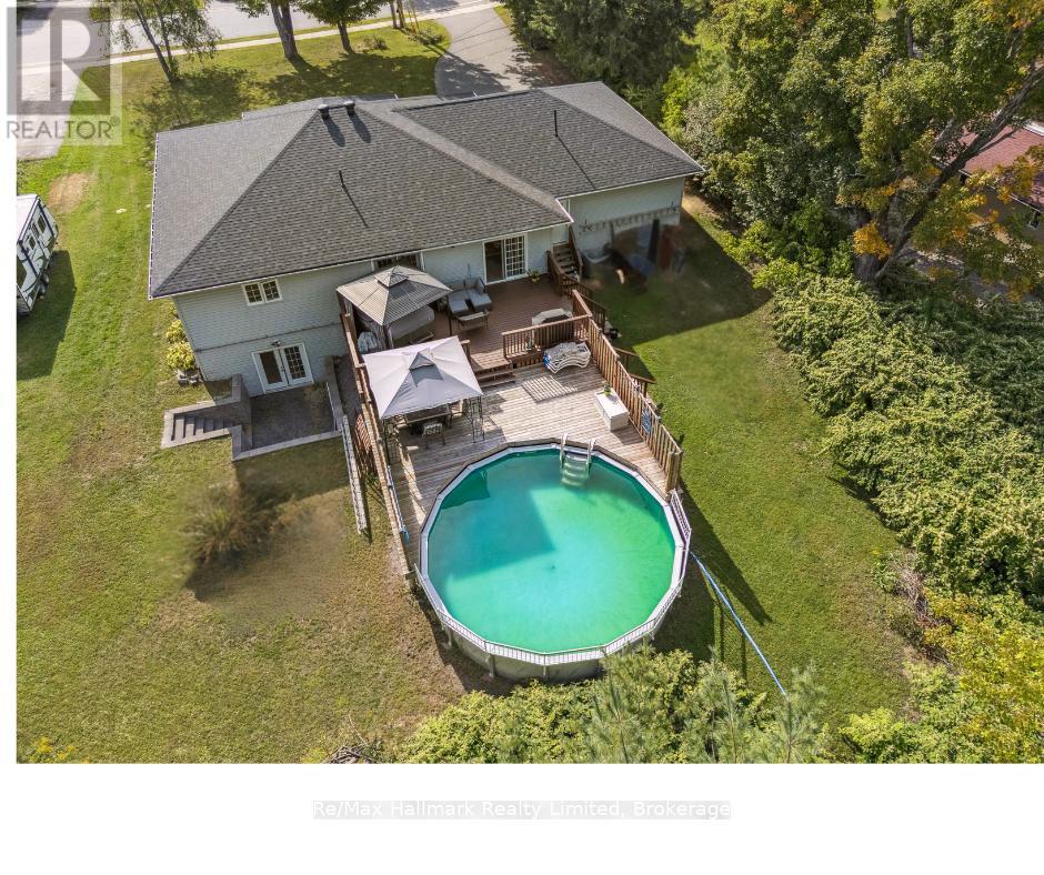 69 Woodchester Avenue, Bracebridge, Ontario  P1L 1H9 - Photo 48 - X12669828