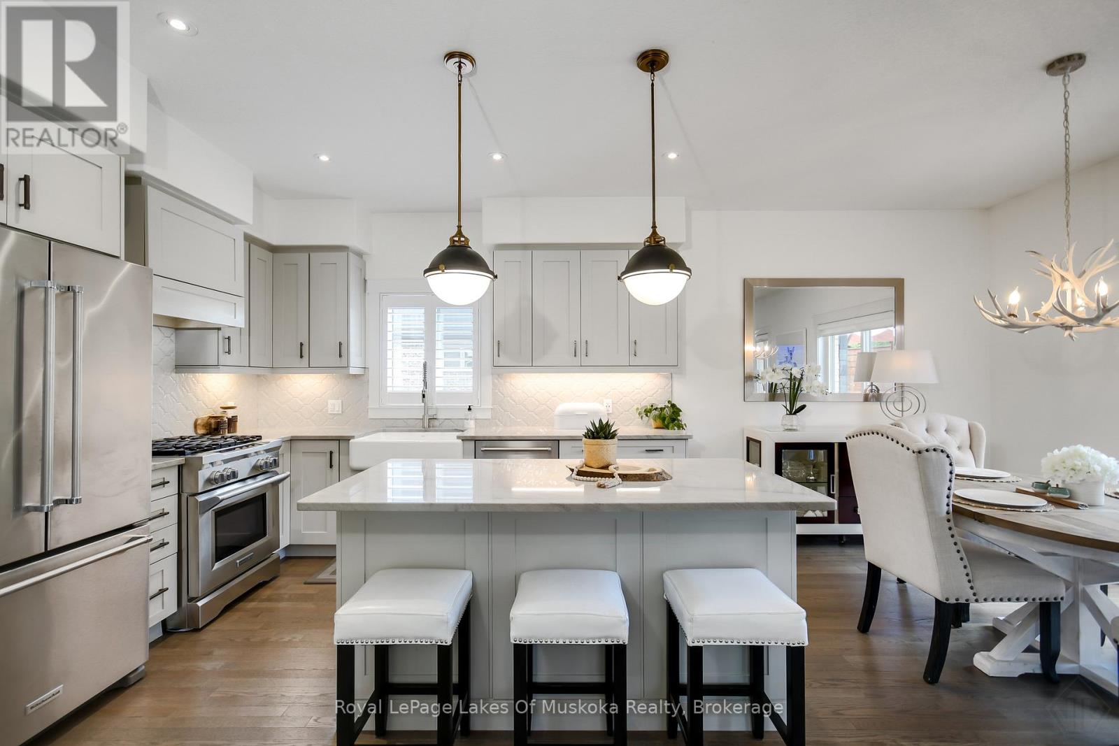 75 Selkirk Drive, Huntsville, Ontario  P1H 0C6 - Photo 16 - X12671074