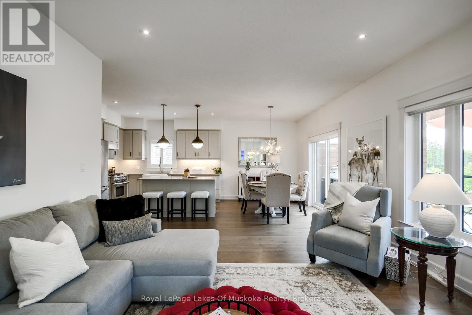 75 Selkirk Drive, Huntsville, Ontario  P1H 0C6 - Photo 23 - X12671074