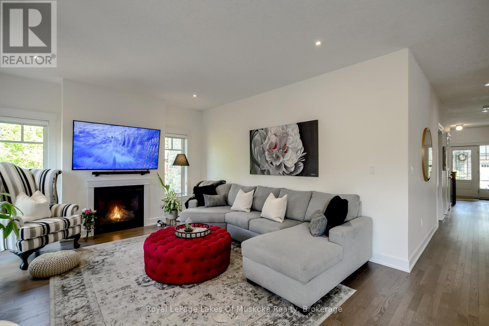 75 Selkirk Drive, Huntsville, Ontario  P1H 0C6 - Photo 24 - X12671074