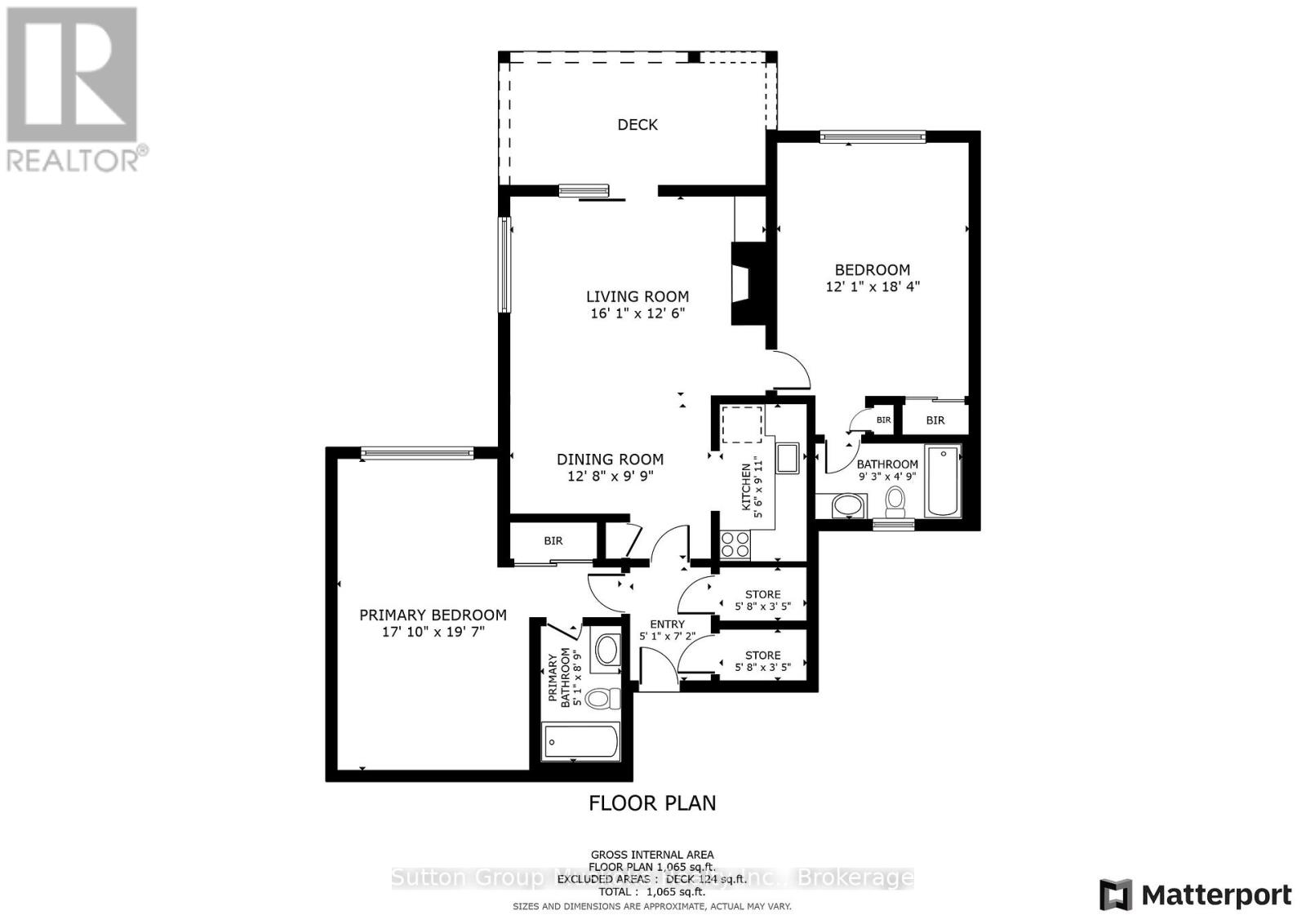 31-101 The Greens Drive, Huntsville, Ontario  P1H 2E8 - Photo 17 - X12671870