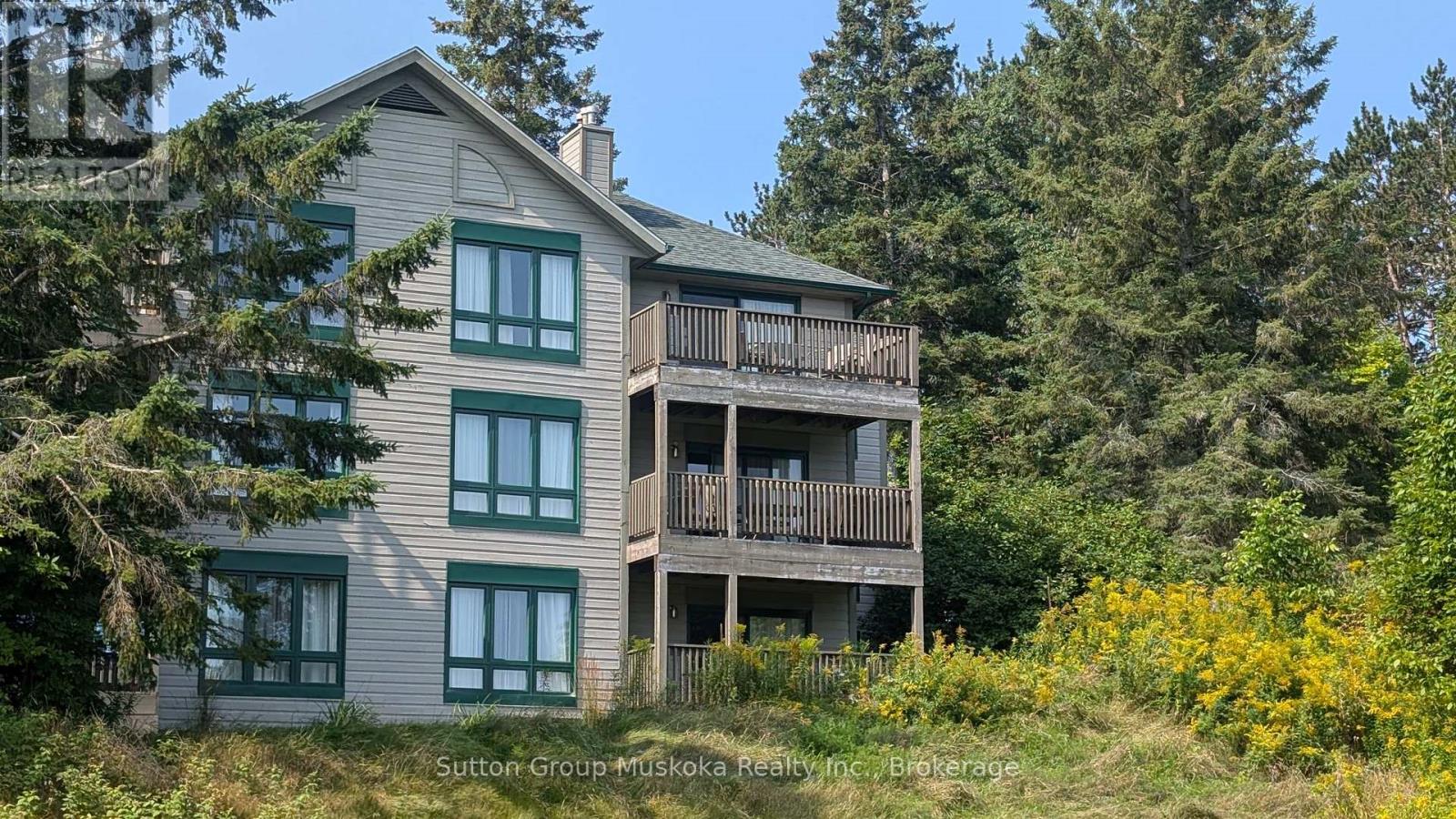 31-101 The Greens Drive, Huntsville, Ontario  P1H 2E8 - Photo 18 - X12671870