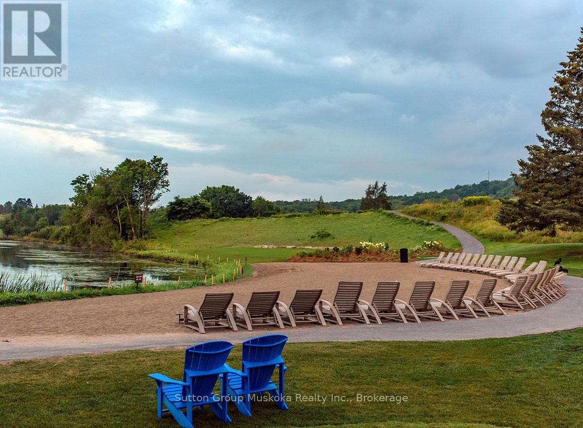 31-101 The Greens Drive, Huntsville, Ontario  P1H 2E8 - Photo 22 - X12671870