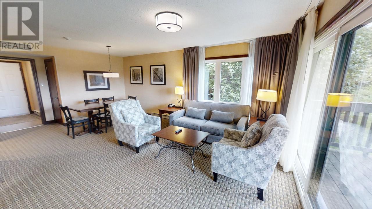 31-101 The Greens Drive, Huntsville, Ontario  P1H 2E8 - Photo 5 - X12671870