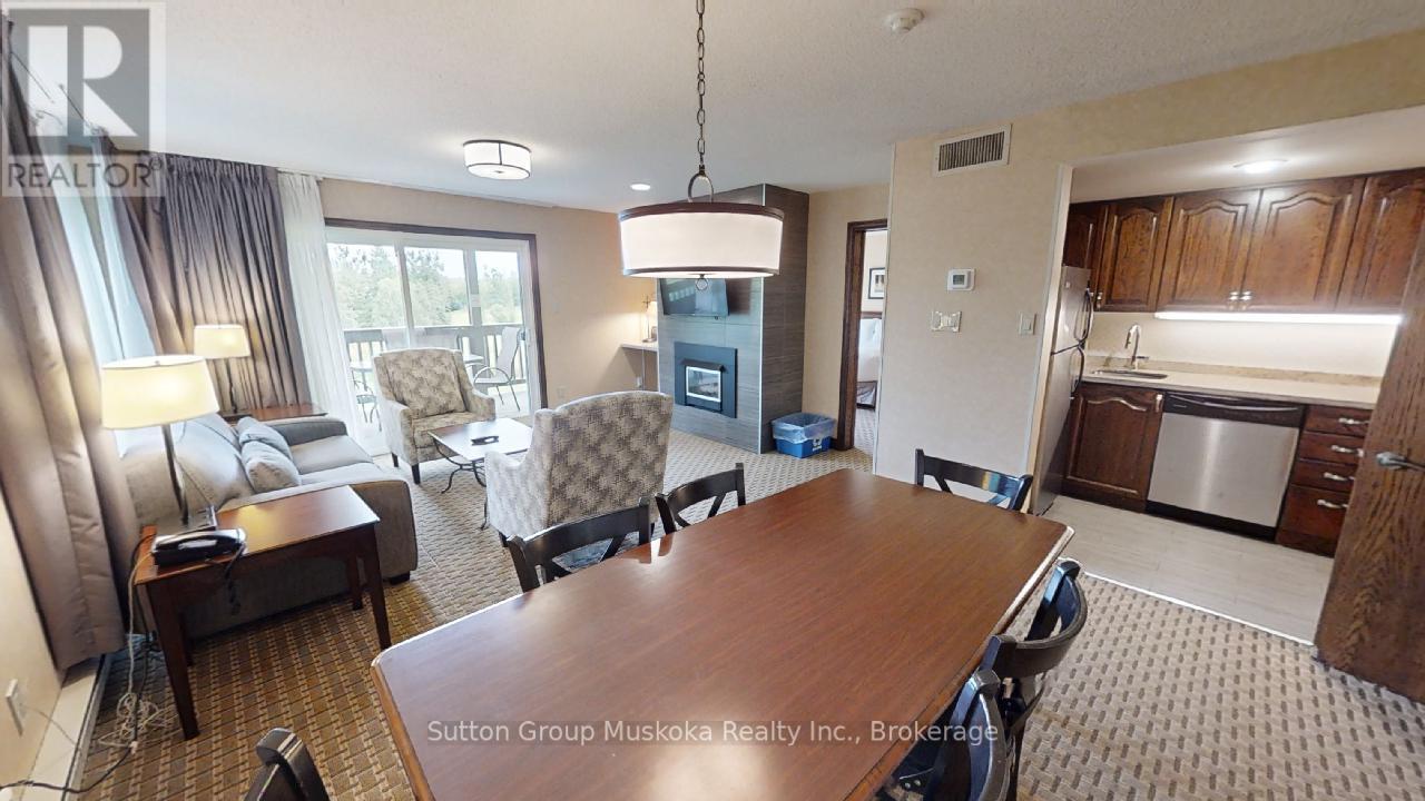 31-101 The Greens Drive, Huntsville, Ontario  P1H 2E8 - Photo 7 - X12671870