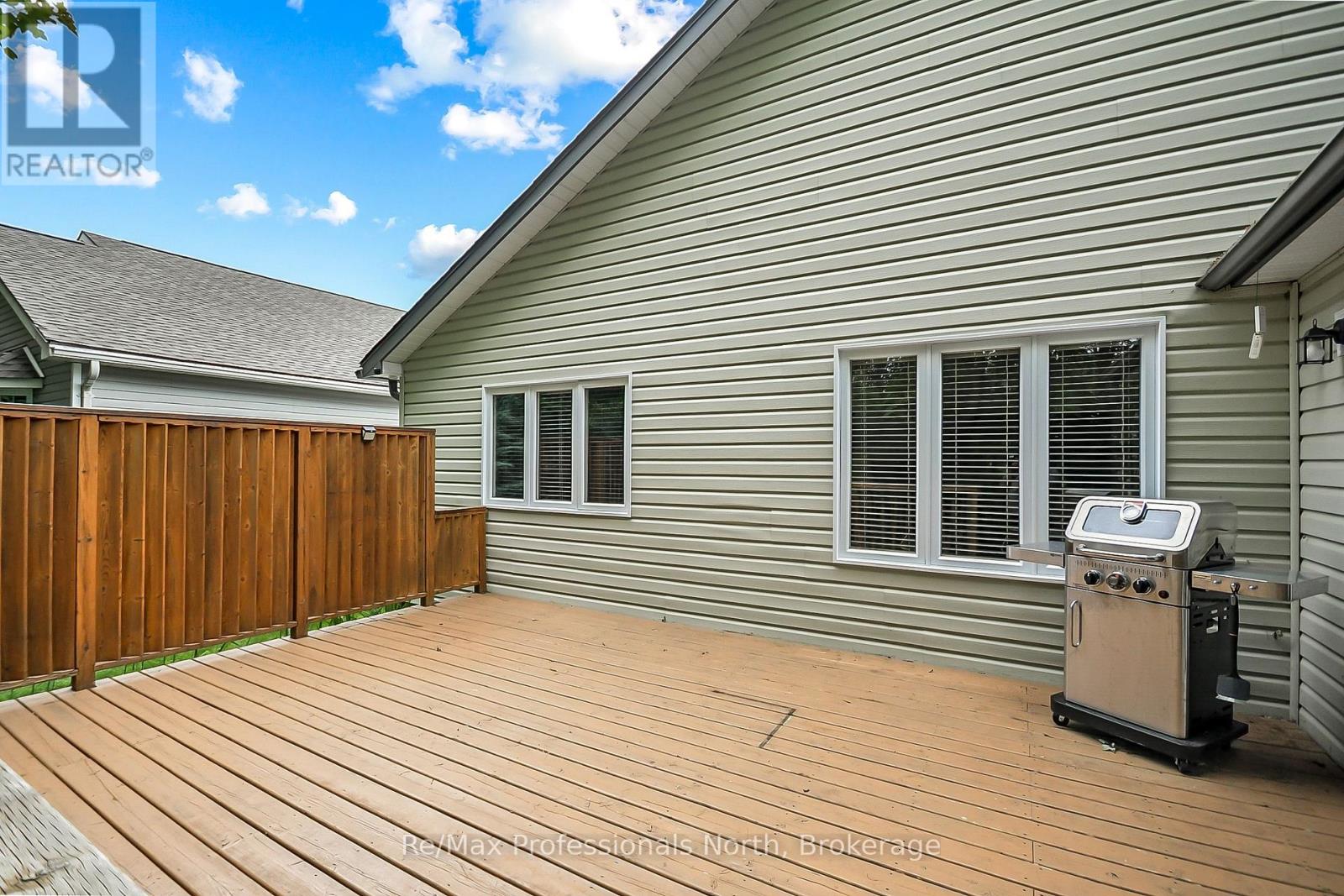 136 Hedgewood Lane, Gravenhurst, Ontario  P1P 1Z4 - Photo 11 - X12672010