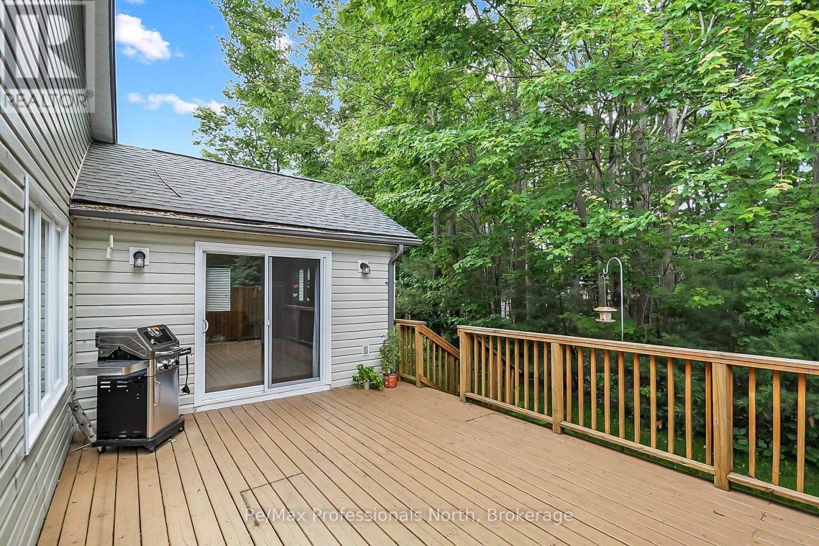 136 Hedgewood Lane, Gravenhurst, Ontario  P1P 1Z4 - Photo 12 - X12672010