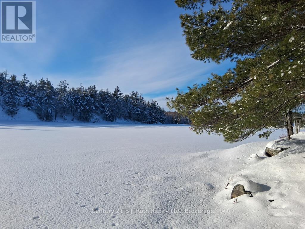 1112 Sam Cook Road, Gravenhurst, Ontario  P1P 1R3 - Photo 15 - X12672910