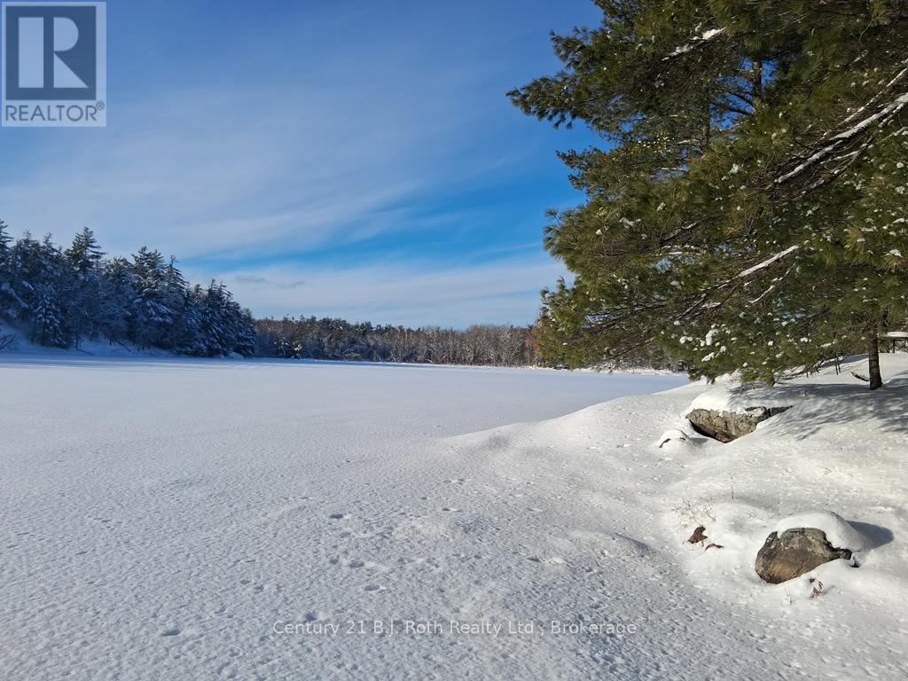 1112 Sam Cook Road, Gravenhurst, Ontario  P1P 1R3 - Photo 16 - X12672910