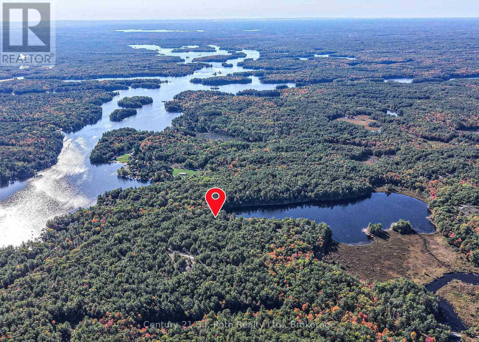 1112 Sam Cook Road, Gravenhurst, Ontario  P1P 1R3 - Photo 19 - X12672910