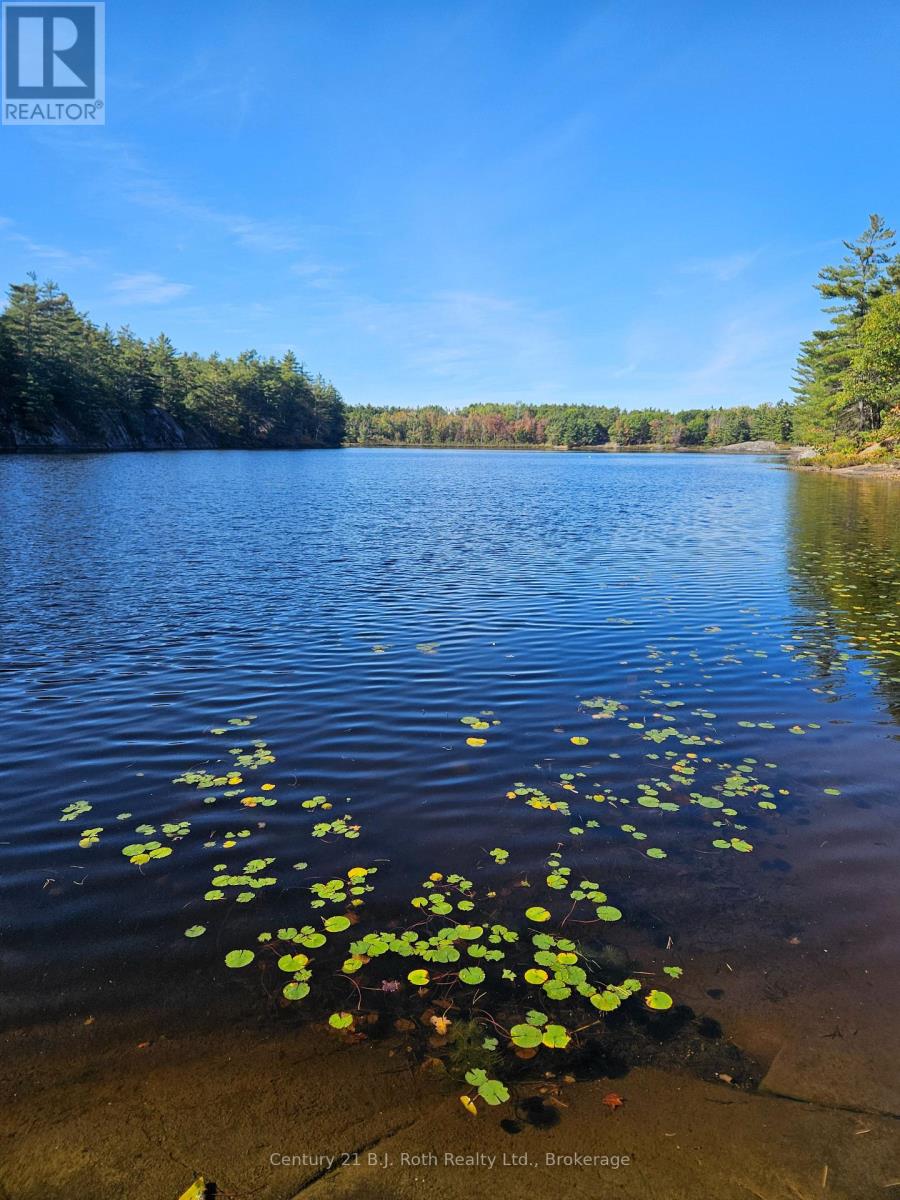 1112 Sam Cook Road, Gravenhurst, Ontario  P1P 1R3 - Photo 2 - X12672910