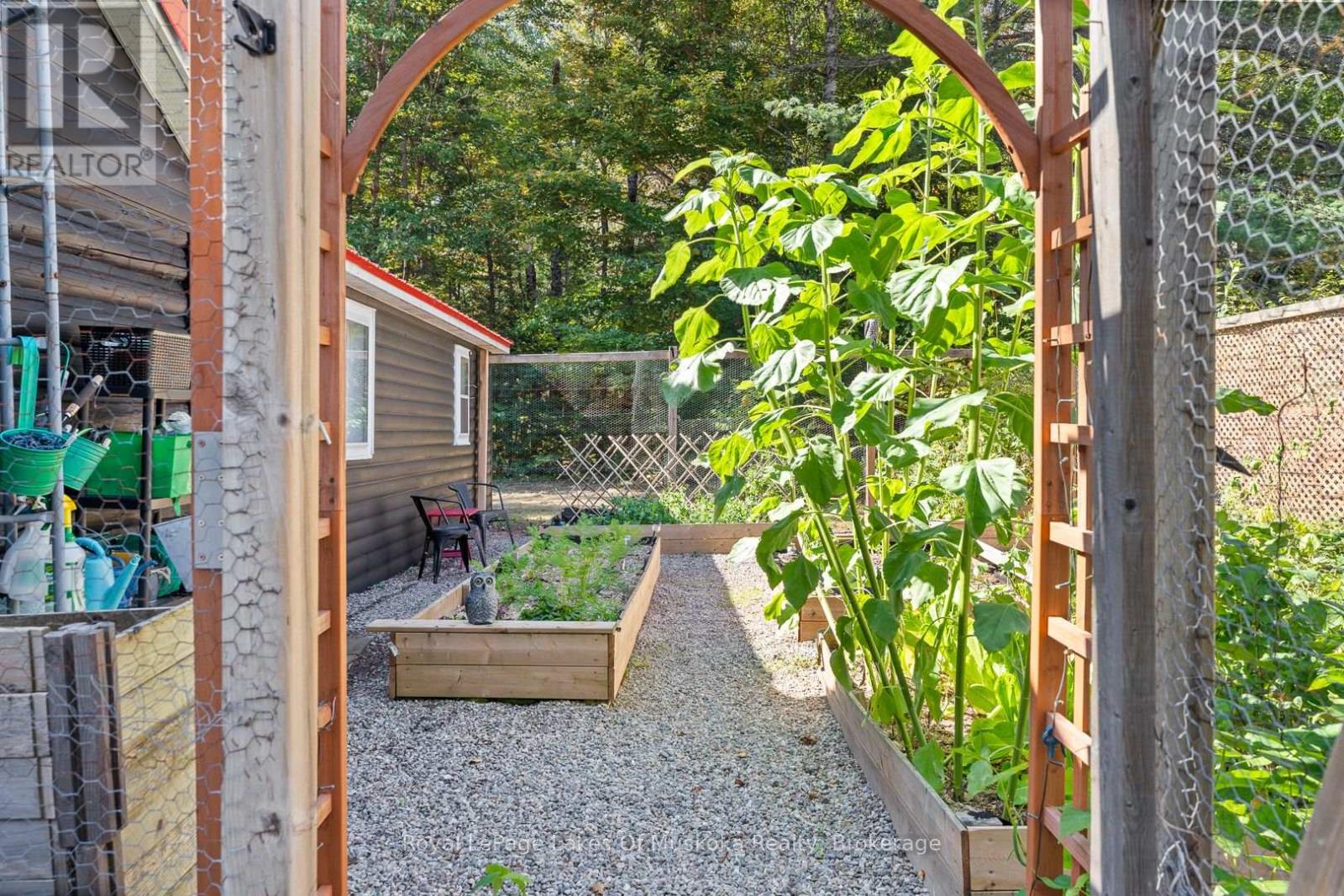 3921 Ravenscliffe Road, Huntsville, Ontario  P1H 2J2 - Photo 34 - X12673216