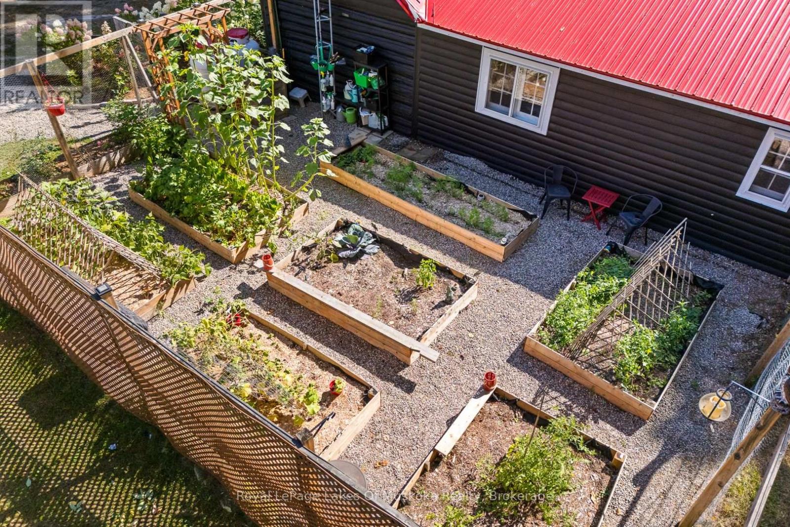 3921 Ravenscliffe Road, Huntsville, Ontario  P1H 2J2 - Photo 41 - X12673216