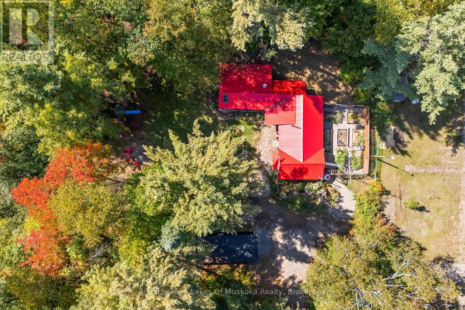 3921 Ravenscliffe Road, Huntsville, Ontario  P1H 2J2 - Photo 42 - X12673216