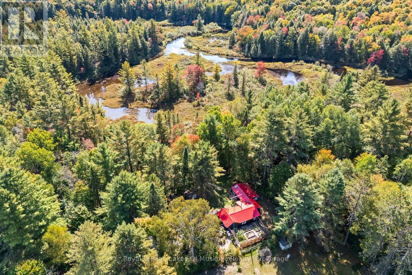 3921 Ravenscliffe Road, Huntsville, Ontario  P1H 2J2 - Photo 43 - X12673216