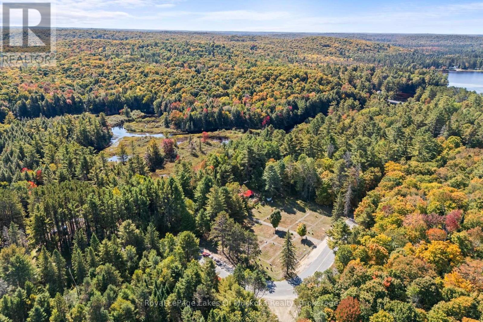 3921 Ravenscliffe Road, Huntsville, Ontario  P1H 2J2 - Photo 45 - X12673216