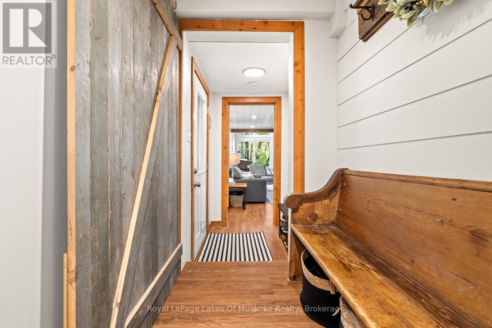 3921 Ravenscliffe Road, Huntsville, Ontario  P1H 2J2 - Photo 5 - X12673216