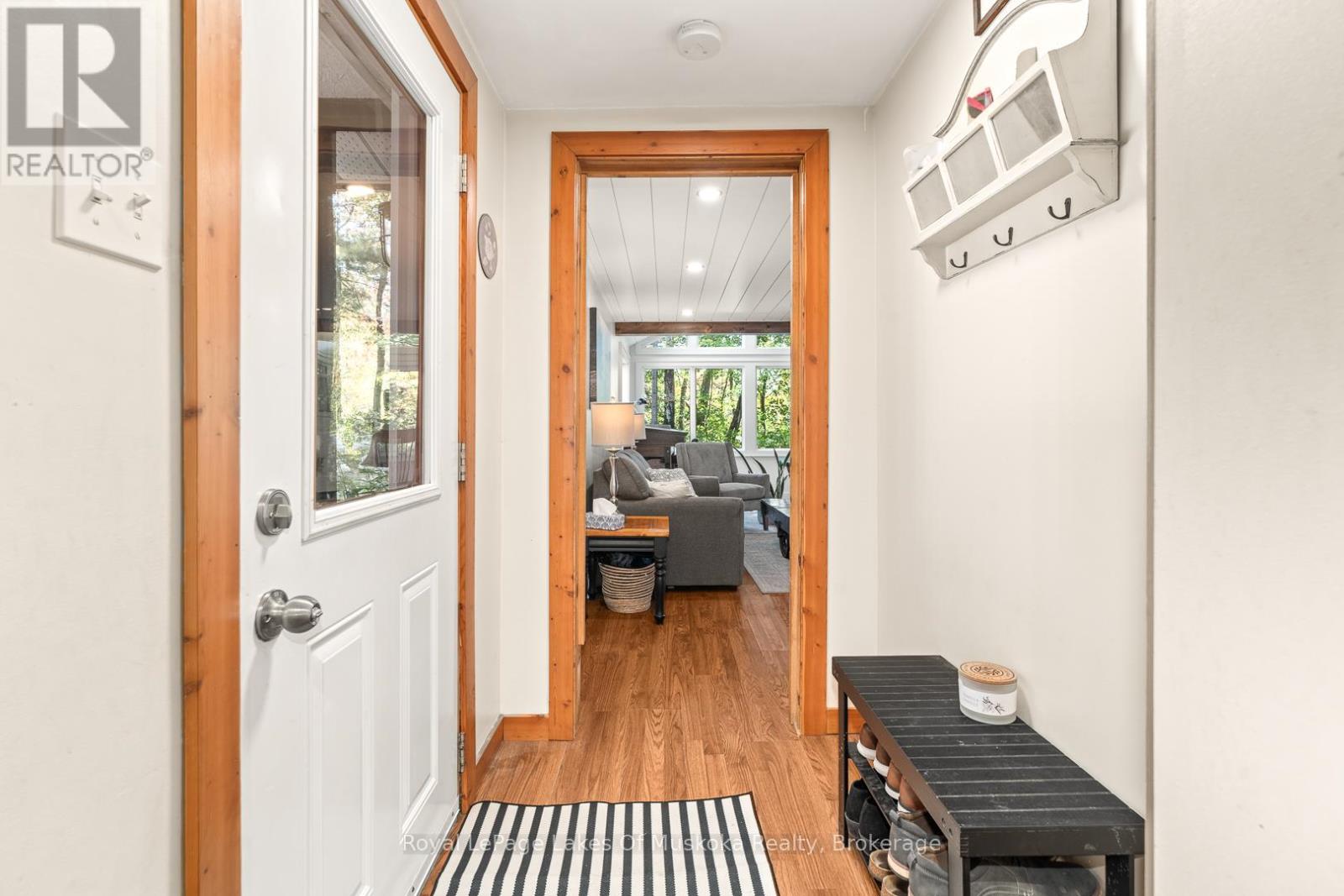 3921 Ravenscliffe Road, Huntsville, Ontario  P1H 2J2 - Photo 6 - X12673216