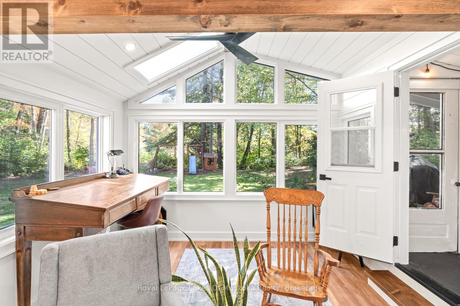 3921 Ravenscliffe Road, Huntsville, Ontario  P1H 2J2 - Photo 8 - X12673216