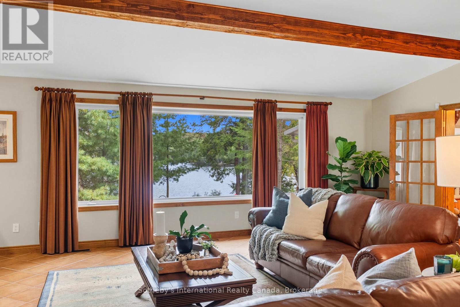 20 Fish Rock Road, Huntsville, Ontario  P1H 2N5 - Photo 10 - X12674718