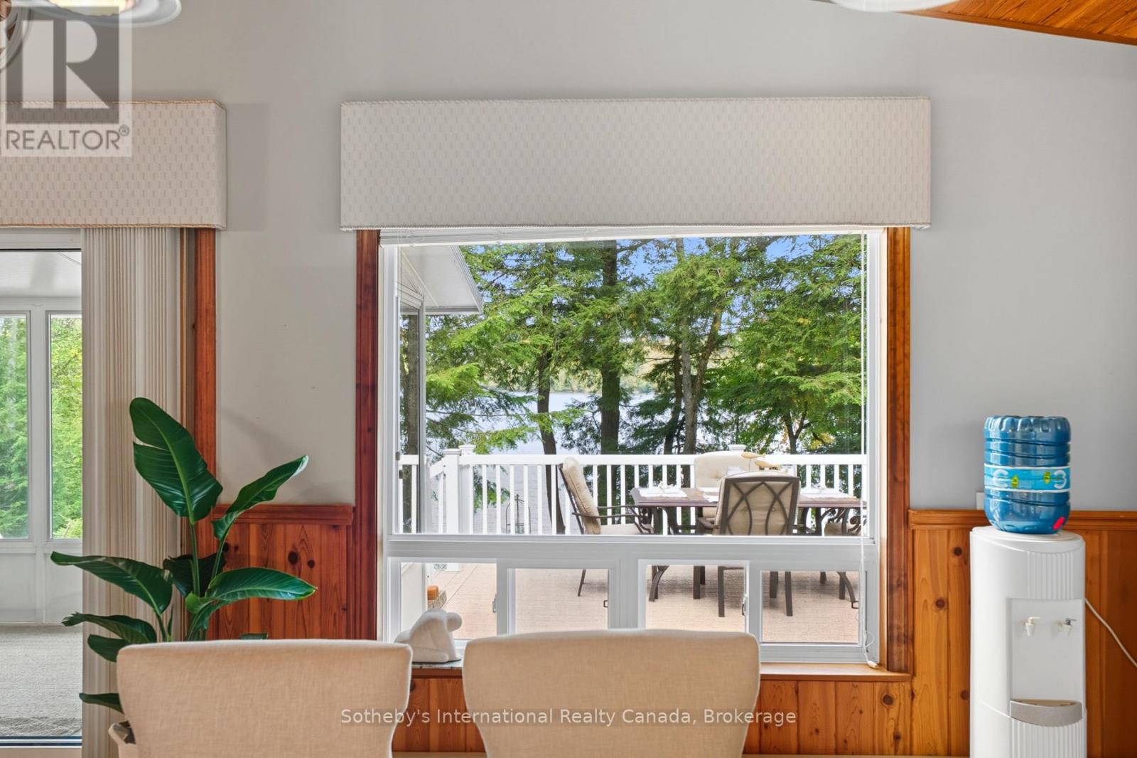 20 Fish Rock Road, Huntsville, Ontario  P1H 2N5 - Photo 20 - X12674718