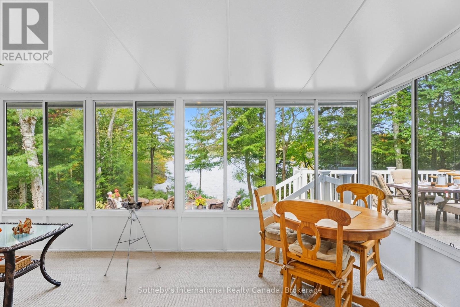 20 Fish Rock Road, Huntsville, Ontario  P1H 2N5 - Photo 23 - X12674718