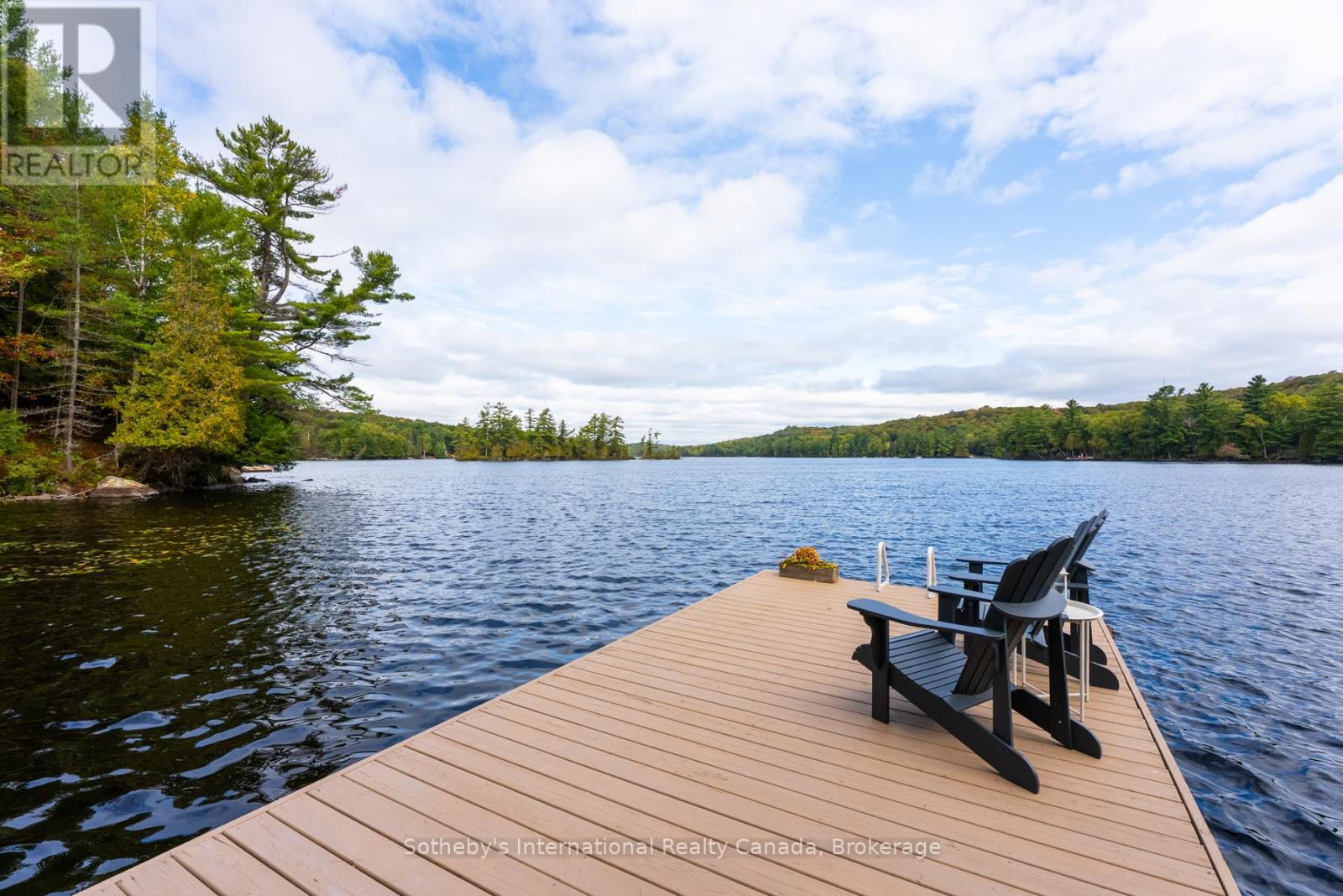 20 Fish Rock Road, Huntsville, Ontario  P1H 2N5 - Photo 40 - X12674718