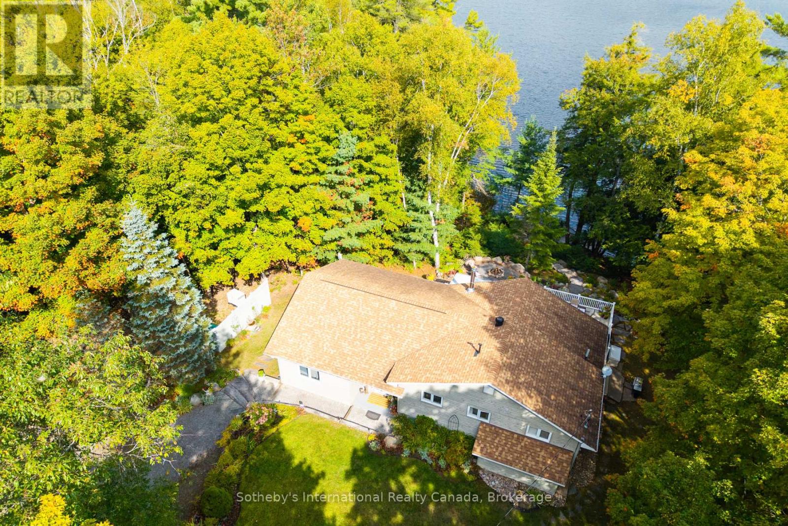 20 Fish Rock Road, Huntsville, Ontario  P1H 2N5 - Photo 46 - X12674718