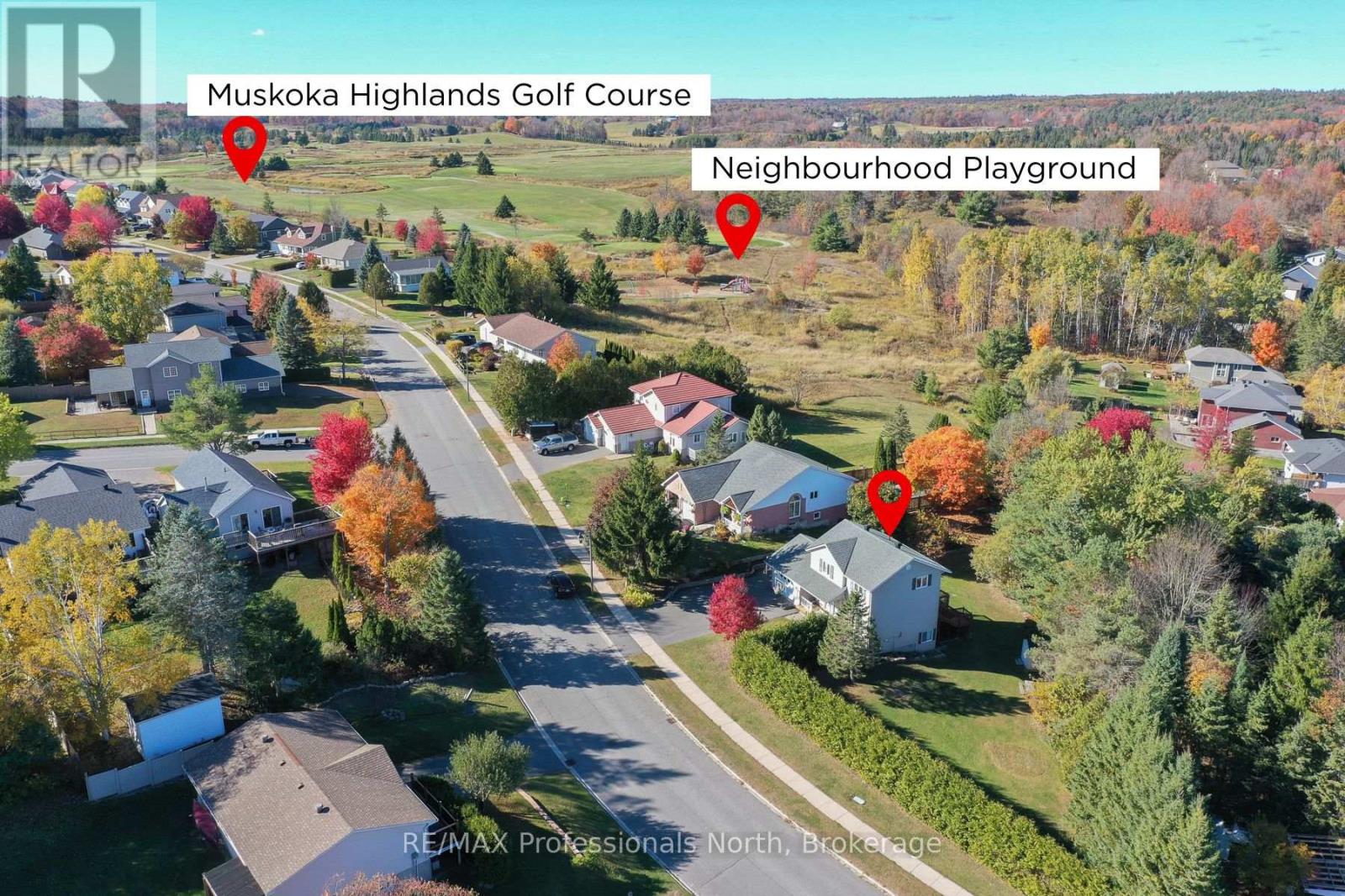 6 Lankin Avenue, Bracebridge, Ontario  P1L 1Y1 - Photo 22 - X12675956