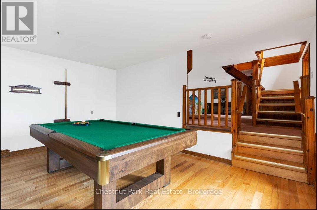 275 North Menominee Lk Road, Lake Of Bays, Ontario  P1J 2J3 - Photo 19 - X12676680